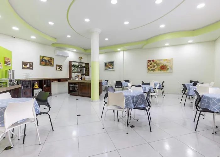 Hotel Lisbor