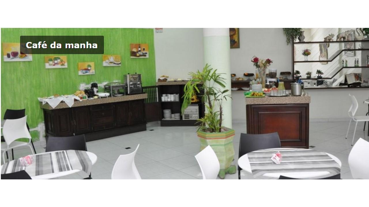 Lisbor Hotel