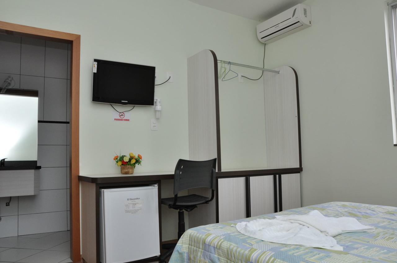 Lisbor Hotel Francisco Beltrão