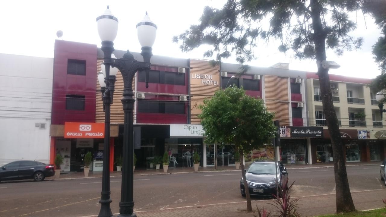 Hotel Lisbor 2*
